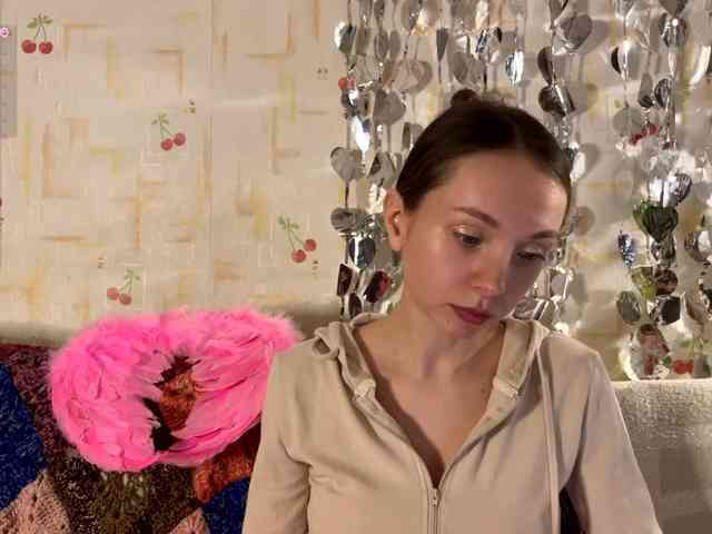 SeptemberRarogal webcam