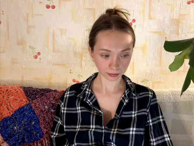 SeptemberRarogal webcam