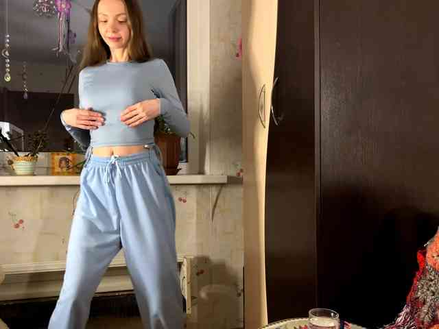 SeptemberRarogal webcam