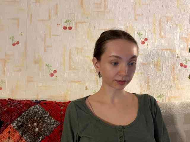 SeptemberRarogal webcam