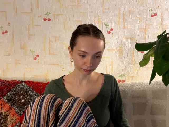 SeptemberRarogal webcam