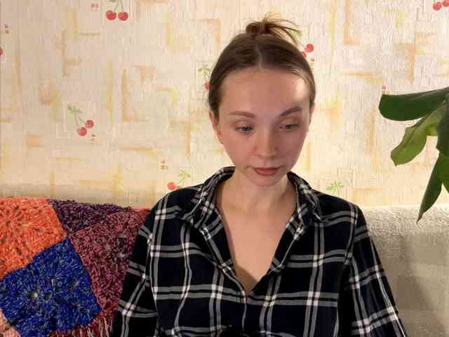 SeptemberRarogal webcam