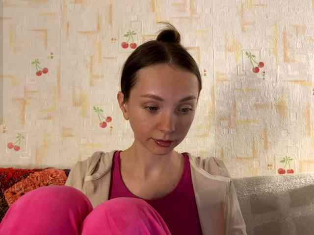 SeptemberRarogal webcam