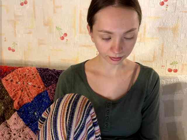 SeptemberRarogal webcam