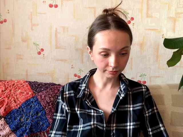 SeptemberRarogal webcam