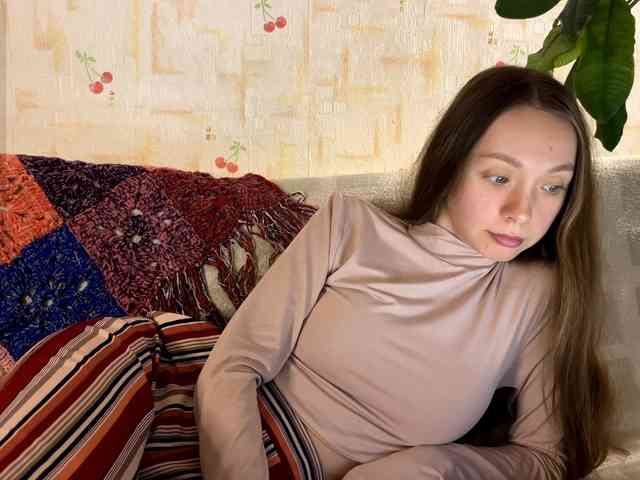 SeptemberRarogal webcam