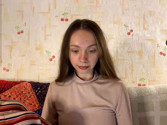 SeptemberRarogal webcam