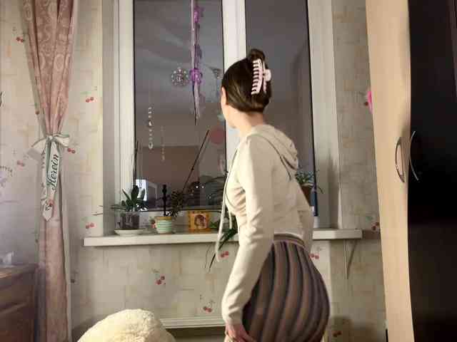 SeptemberRarogal webcam