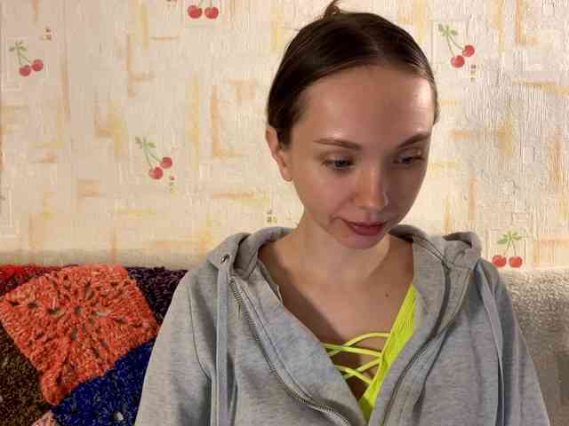 SeptemberRarogal webcam