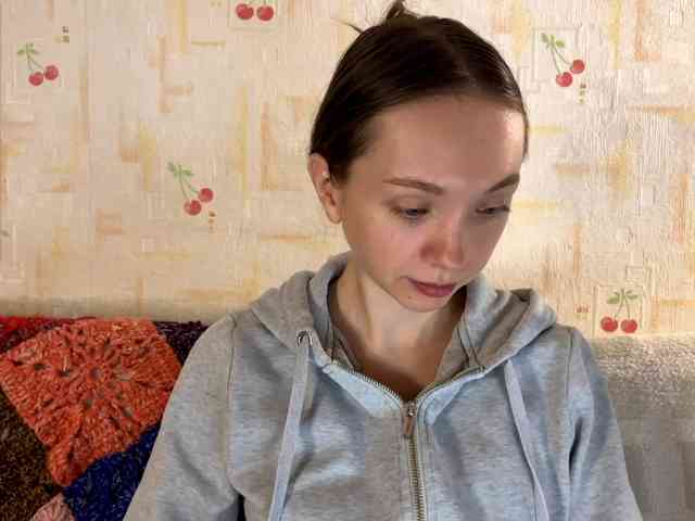 SeptemberRarogal webcam