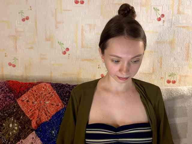 SeptemberRarogal webcam