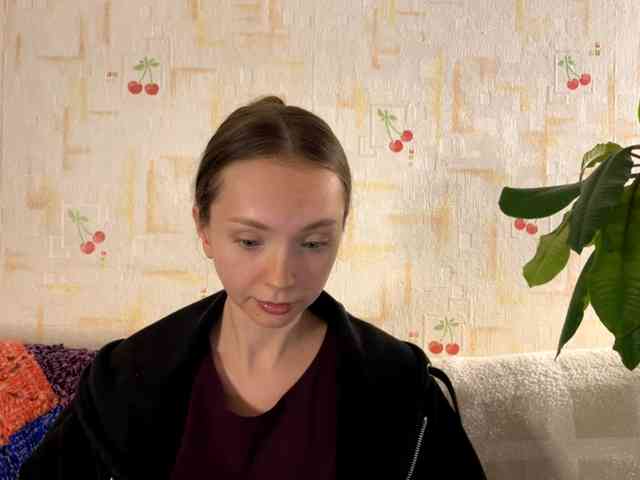 SeptemberRarogal webcam