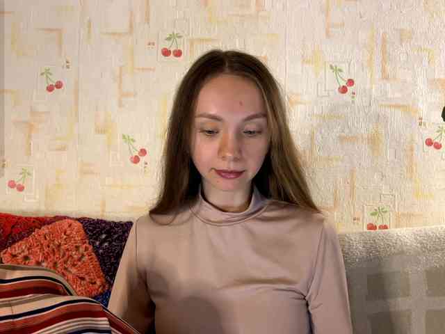 SeptemberRarogal webcam