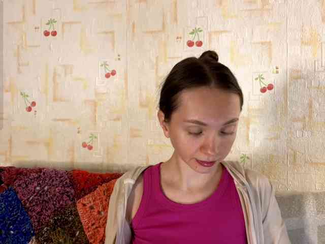 SeptemberRarogal webcam