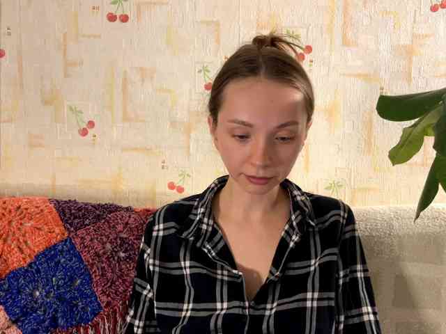 SeptemberRarogal webcam