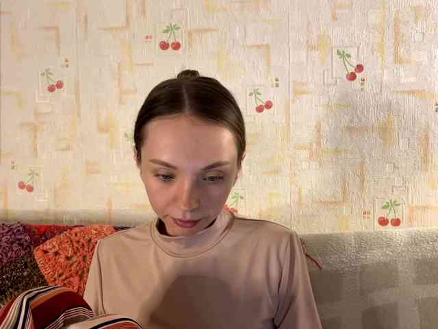 SeptemberRarogal webcam