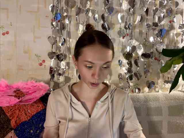 SeptemberRarogal webcam