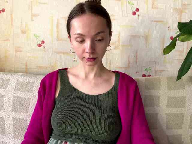 SeptemberRarogal webcam