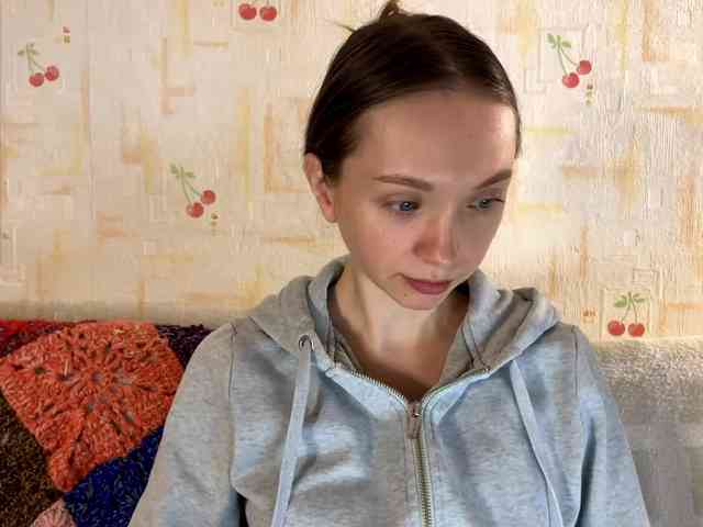 SeptemberRarogal Live Webcam on BongaCams