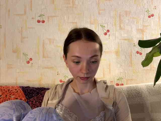 SeptemberRarogal webcam