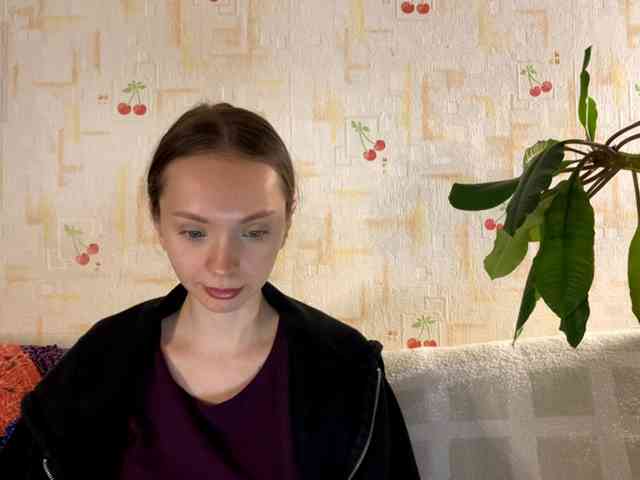 SeptemberRarogal webcam