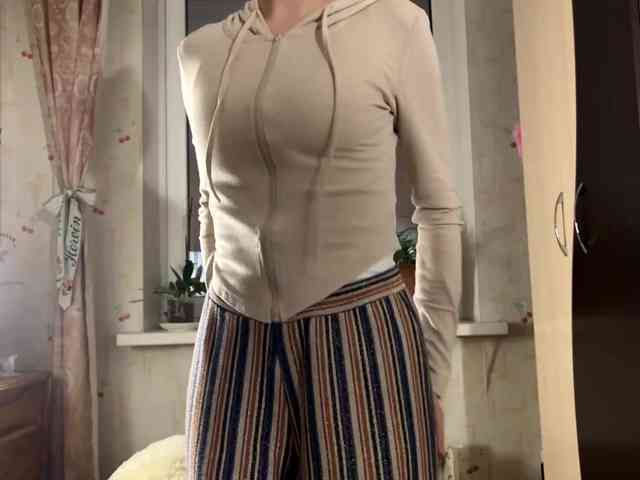 SeptemberRarogal webcam