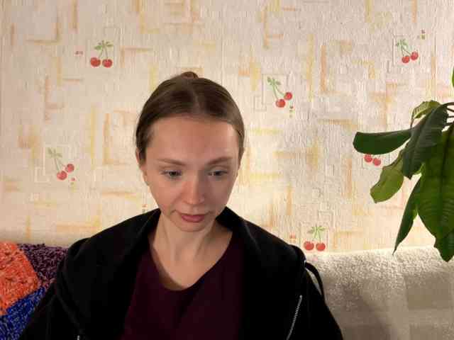 SeptemberRarogal webcam