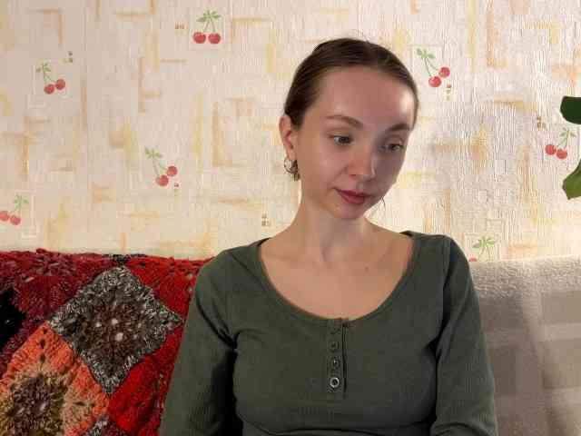 SeptemberRarogal webcam