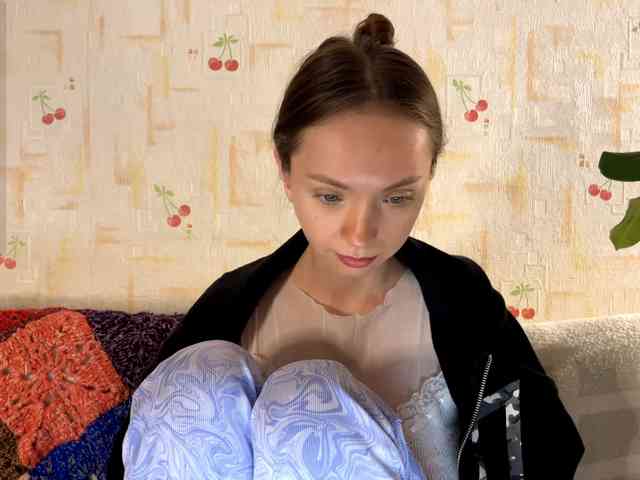 SeptemberRarogal webcam