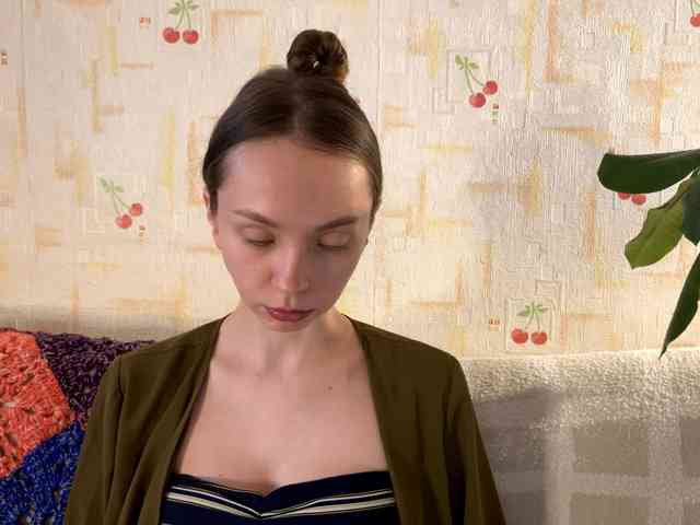 SeptemberRarogal webcam