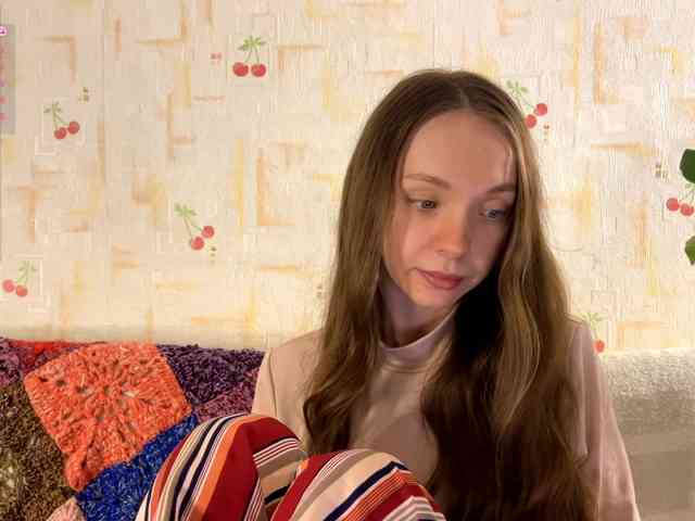 SeptemberRarogal webcam