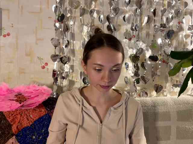 SeptemberRarogal webcam