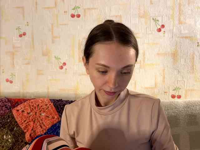 SeptemberRarogal webcam