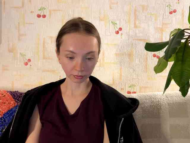 SeptemberRarogal webcam