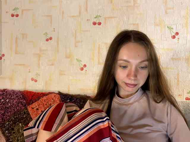 SeptemberRarogal webcam