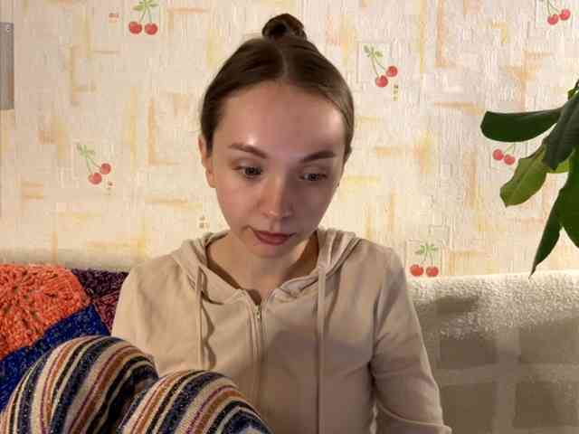 SeptemberRarogal webcam