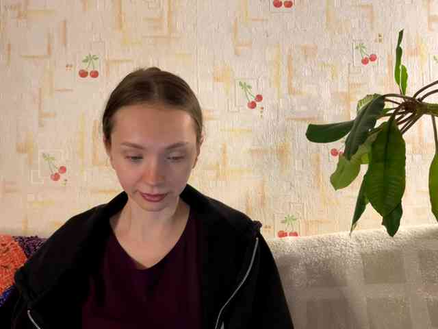 SeptemberRarogal webcam