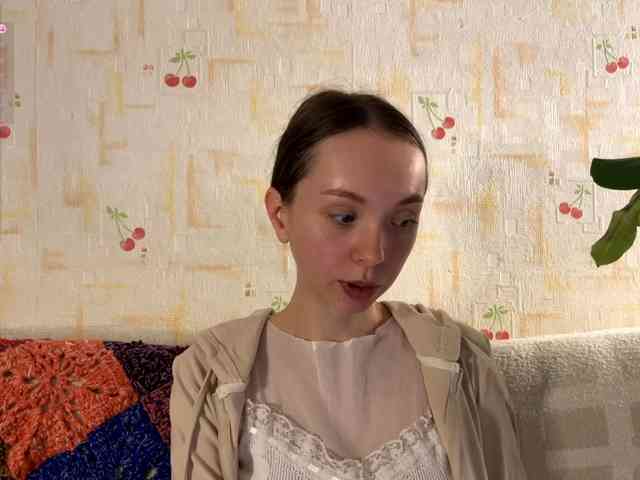 SeptemberRarogal webcam