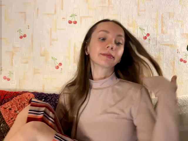 SeptemberRarogal webcam