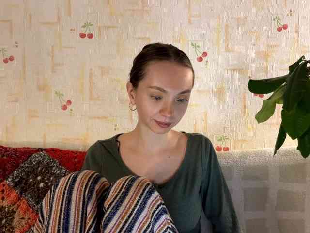 SeptemberRarogal webcam