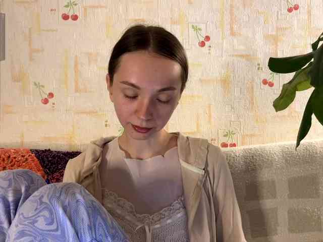 SeptemberRarogal webcam