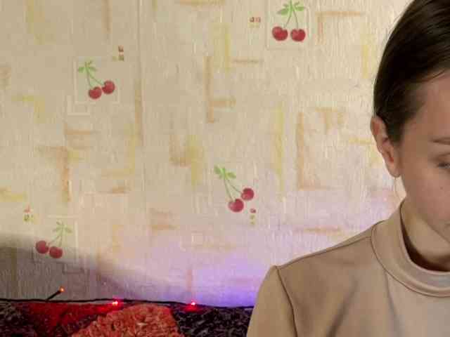 SeptemberRarogal webcam