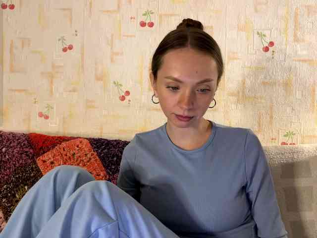 SeptemberRarogal webcam