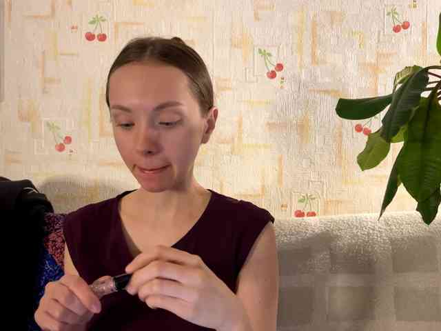 SeptemberRarogal webcam