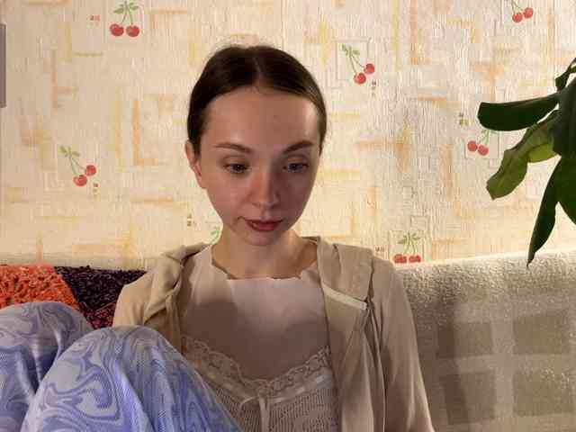 SeptemberRarogal webcam