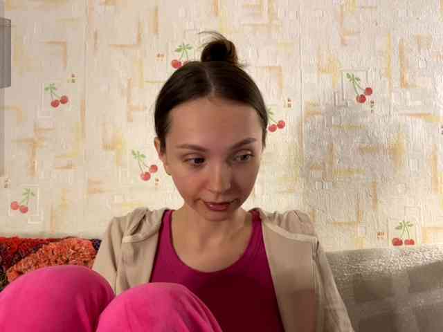 SeptemberRarogal webcam