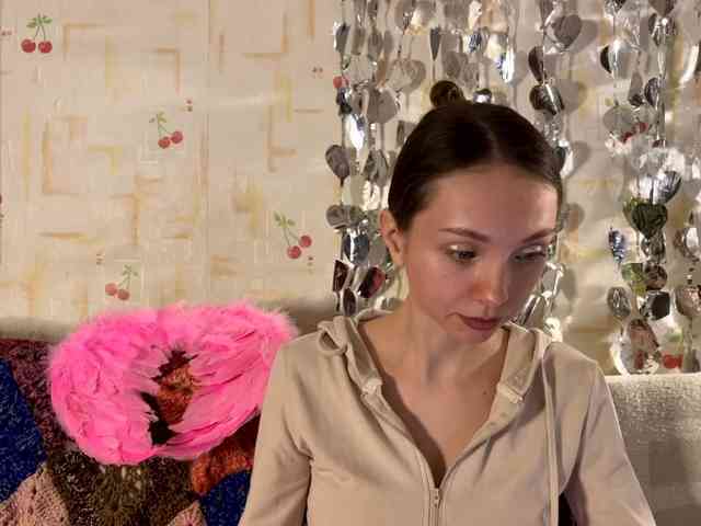 SeptemberRarogal webcam