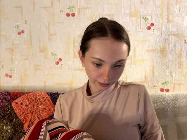 SeptemberRarogal webcam