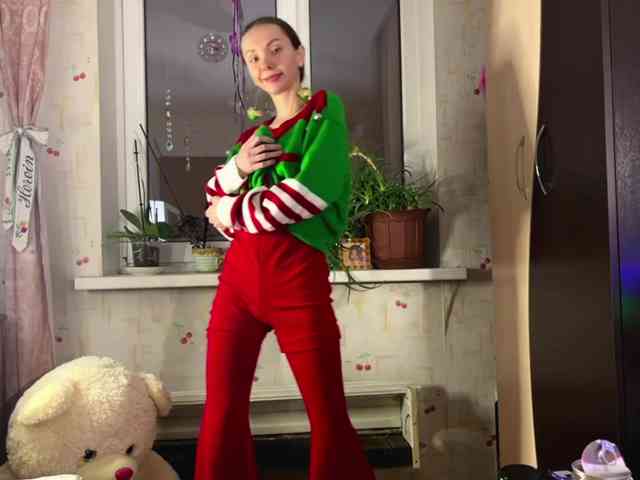 SeptemberRarogal webcam