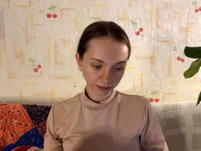 SeptemberRarogal webcam